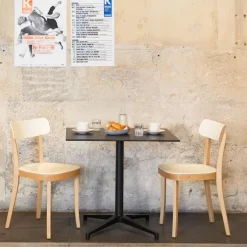 Bistro spisebord