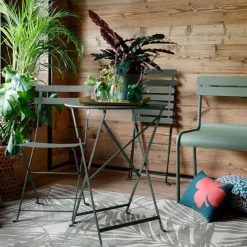 Bistro Table Ø 60 cm