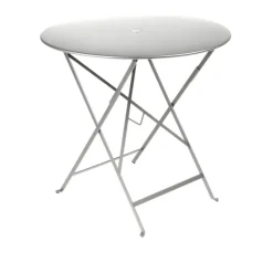 Bistro Table Ø77cm Exclusive Edition Metal