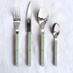 Bistrot Solid Bestikksett 24 deler