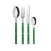 Bistrot Solid Bestikksett 24 deler