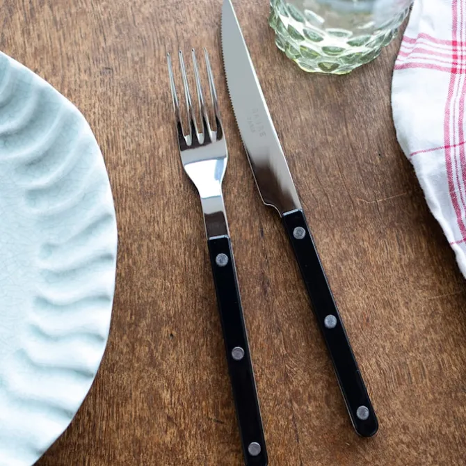 Bistrot Solid Bestikksett 24 deler