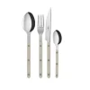 Bistrot Solid Bestikksett 4 deler