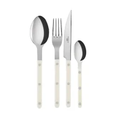 Bistrot Solid Bestikksett 24 deler