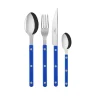 Bistrot Solid Bestikksett 24 deler