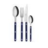 Bistrot Solid Bestikksett 24 deler