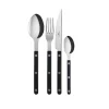 Bistrot Solid Bestikksett 24 deler