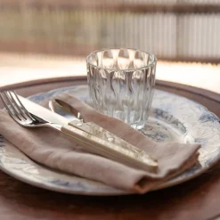 Bistrot Solid Bestikksett 24 deler