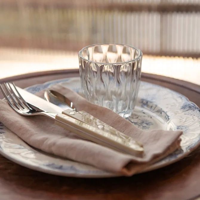 Bistrot Solid Bestikksett 24 deler