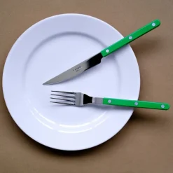 Bistrot Solid Bestikksett 24 deler