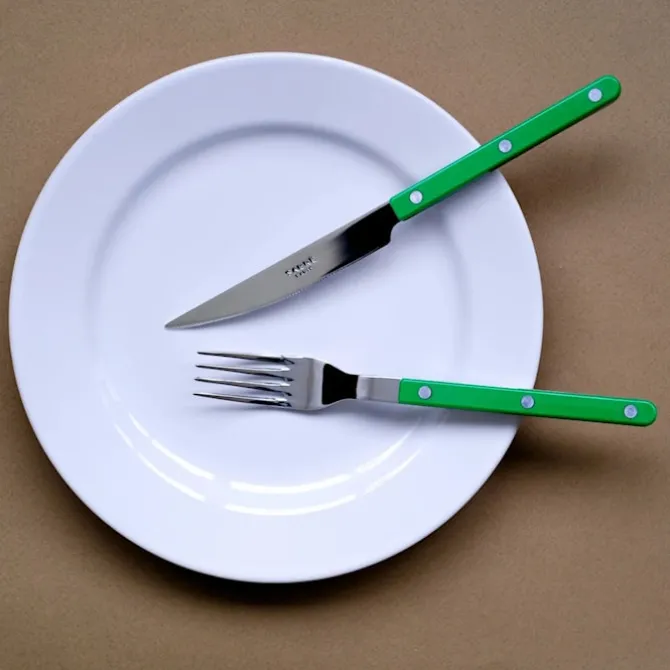 Bistrot Solid Bestikksett 24 deler