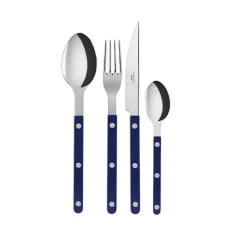 Bistrot Solid Bestikksett 4 deler