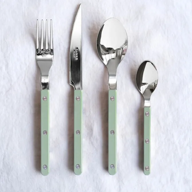 Bistrot Solid Bestikksett 24 deler