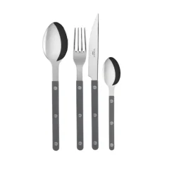 Bistrot Solid Bestikksett 24 deler