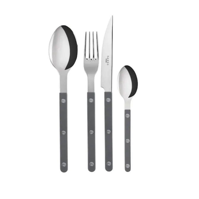 Bistrot Solid Bestikksett 24 deler