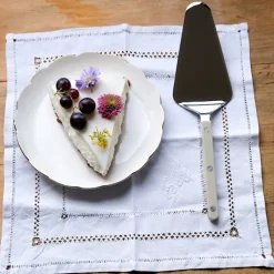 Bistrot solid kakespade 26 cm
