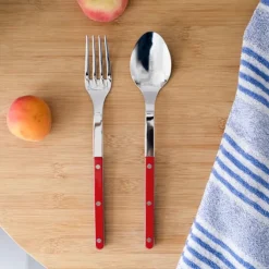 Bistrot Solid Serveringssett 2 deler