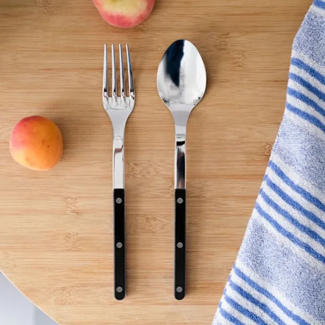 Bistrot Solid Serveringssett 2 deler