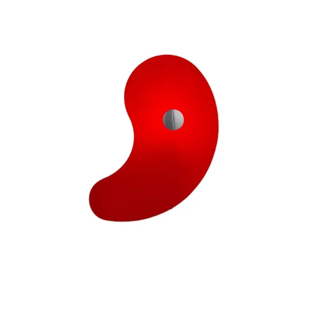 Bit 1 - Vegglampe