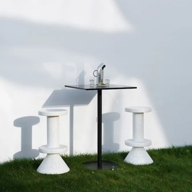 Bit Barstool 75 cm