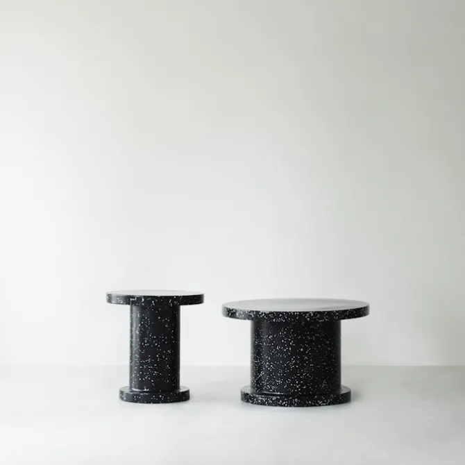 Bit Coffee Table