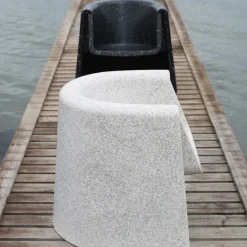 Bit Lounge Chair