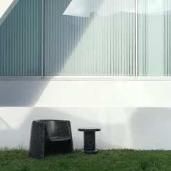 Bit Lounge Chair