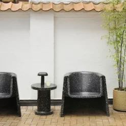 Bit Lounge Chair