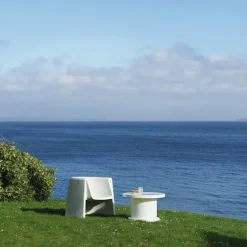 Bit Lounge Chair