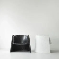 Bit Lounge Chair