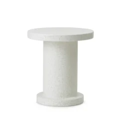Bit Side Table