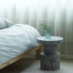 Bit Stool