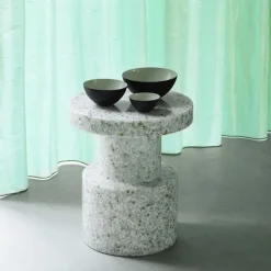 Bit Stool