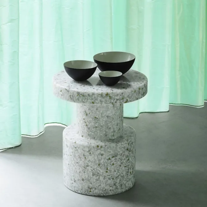 Bit Stool