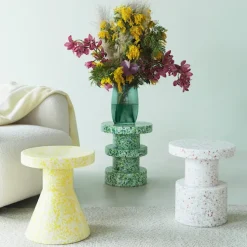 Bit Stool Cone