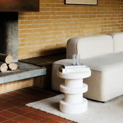 Bit Stool Stack