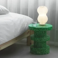 Bit Stool Stack