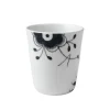 Black Fluted Mega Termokrus 29 cl