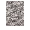 Black on White Manuscrit