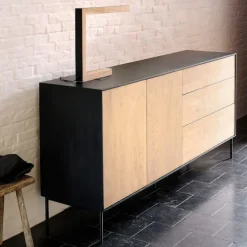 Blackbird Sideboard