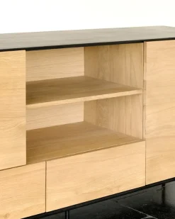 Blackbird Sideboard