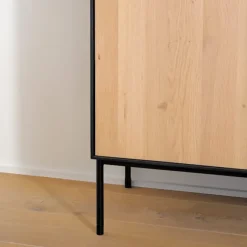 Blackbird TV-benk
