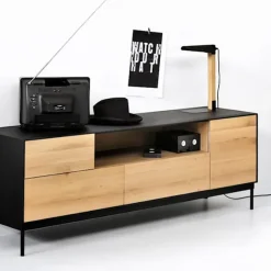 Blackbird TV-benk