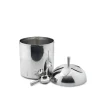 Blad Big Jar Steel