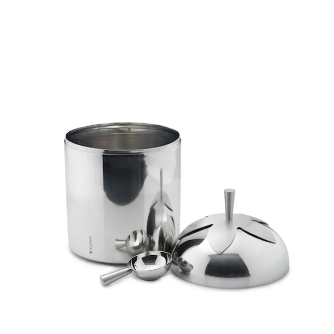 Blad Big Jar Steel