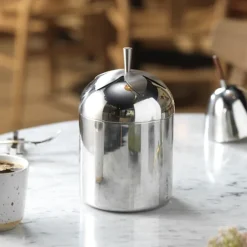 Blad Big Jar Steel