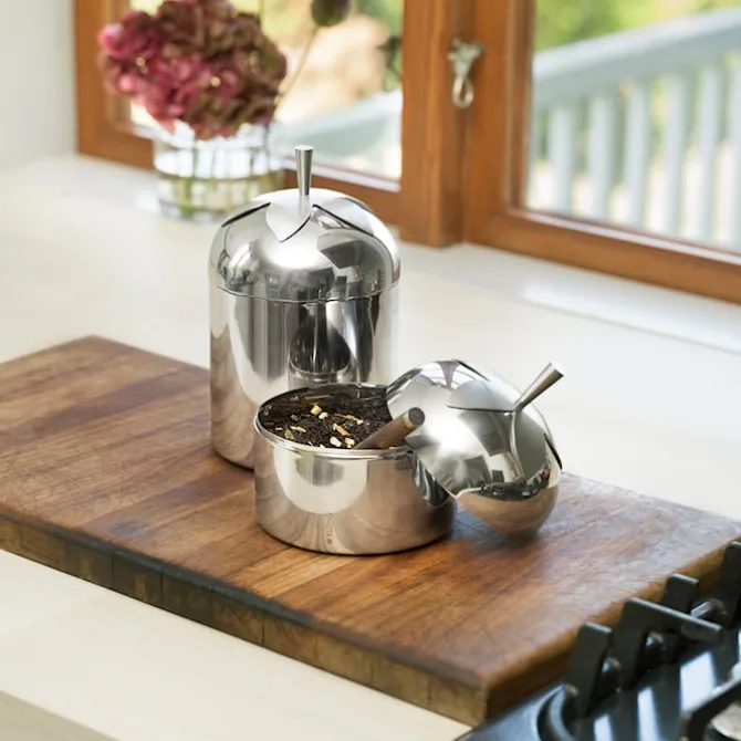 Blad Big Jar Steel