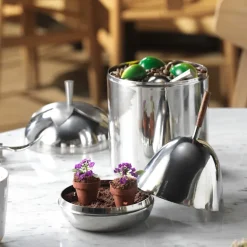 Blad Big Jar Steel