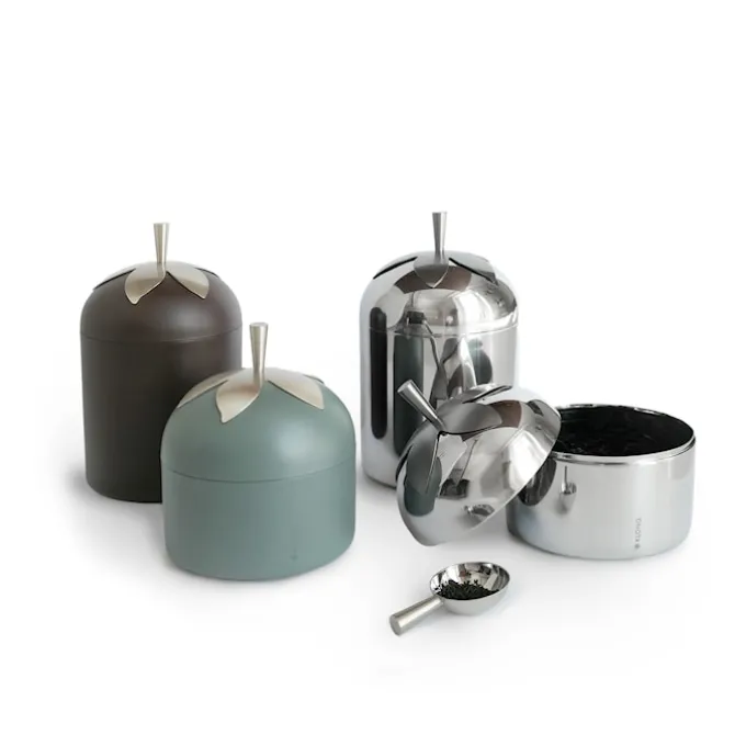 Blad Big Jar Steel