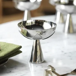 Blad Serving Bowl